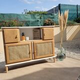 Mado buffet, vintage sideboard