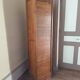 Large curtain cabinet "Classorga" early 20th century