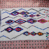 Carpet 186x116cm azilal