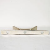 Candlestick, WMF, designed by Kurt Radke, 1960s