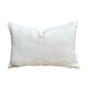 Beautiful vintage Berber Kilim cushion from Morocco