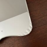 Beveled mirror