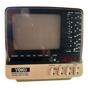 radio tv
