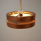Mid-Century pendant, 1970's