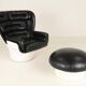Elda Chair and Ottoman by Joe Colombo for Comfort, Italy, 1970s