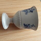 Holland flora gouda keramek faience cup