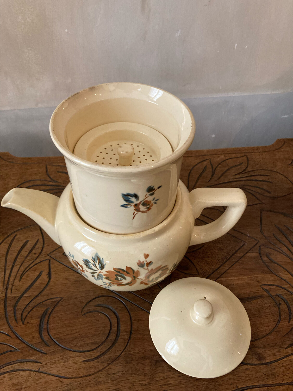 Coffee / tea maker Digoin