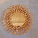 Bamboo mirrors