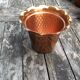 Copper pot cover