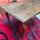 Louis XV period coffee table