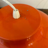 Vintage pendant lamp