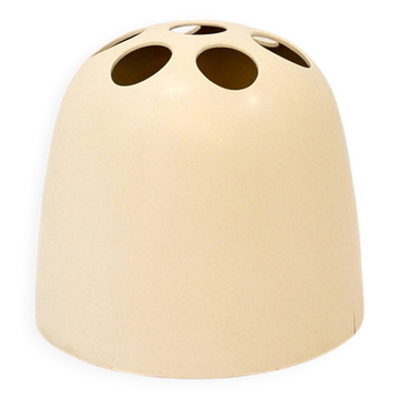 Dedalo umbrella stand by Emma Gismondi Schweinberger for Artemide, Italy, 1960s