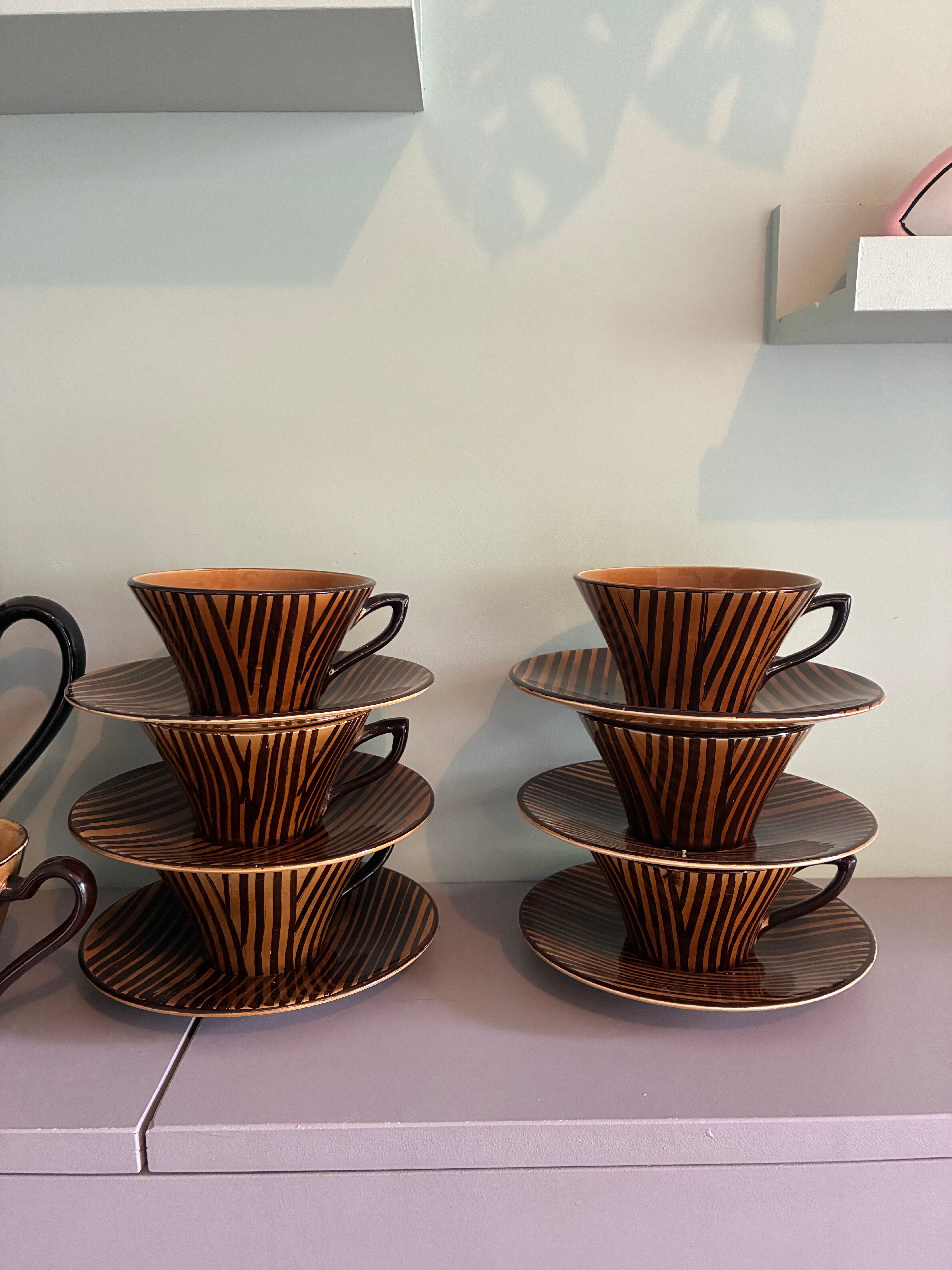 Domino coffee service Sarreguemines