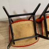 Pair of Steady Roset armchairs