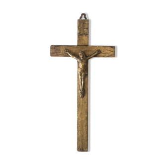 Ancient Crucifix