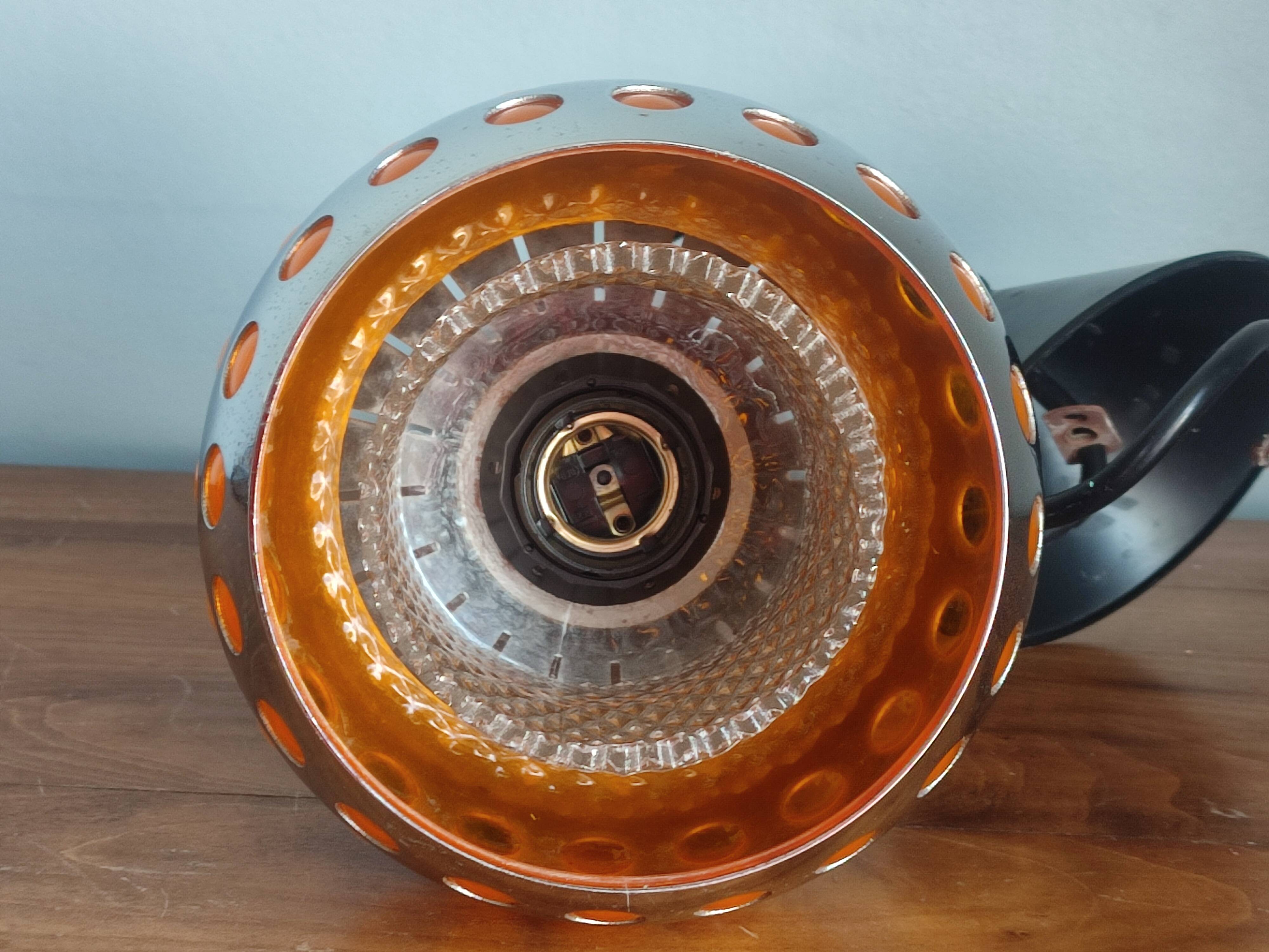 RAAK 70s pendant light