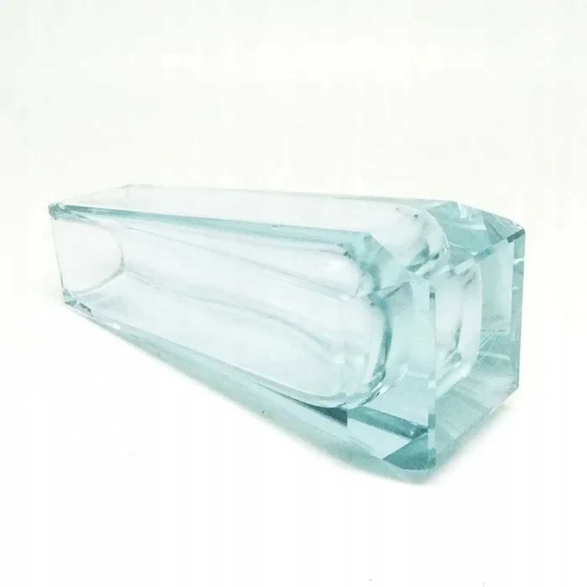 N8e moser - art deco vase