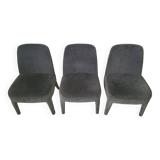Febo chairs Apta collection By Antonio Citterio For Maxalto