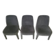 Chaises  Febo collection Apta Maxalto