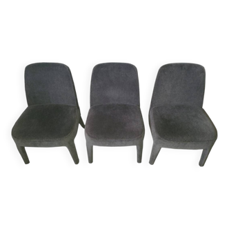 Chaises  Febo collection Apta Maxalto