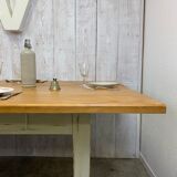 Farm table 240x110cm