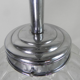 Suspension Deco with round glass ball
