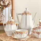 Coffee service