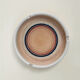 Large enamelled stoneware ashtray - Serra, Catalonia - 1970
