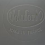 Voluform vintage plates