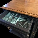 “Tropical” buffet