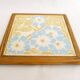 Sarreguemines trivet 1970'