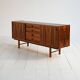 “Ladoga” Erik Wörtz teak sideboard 1960s