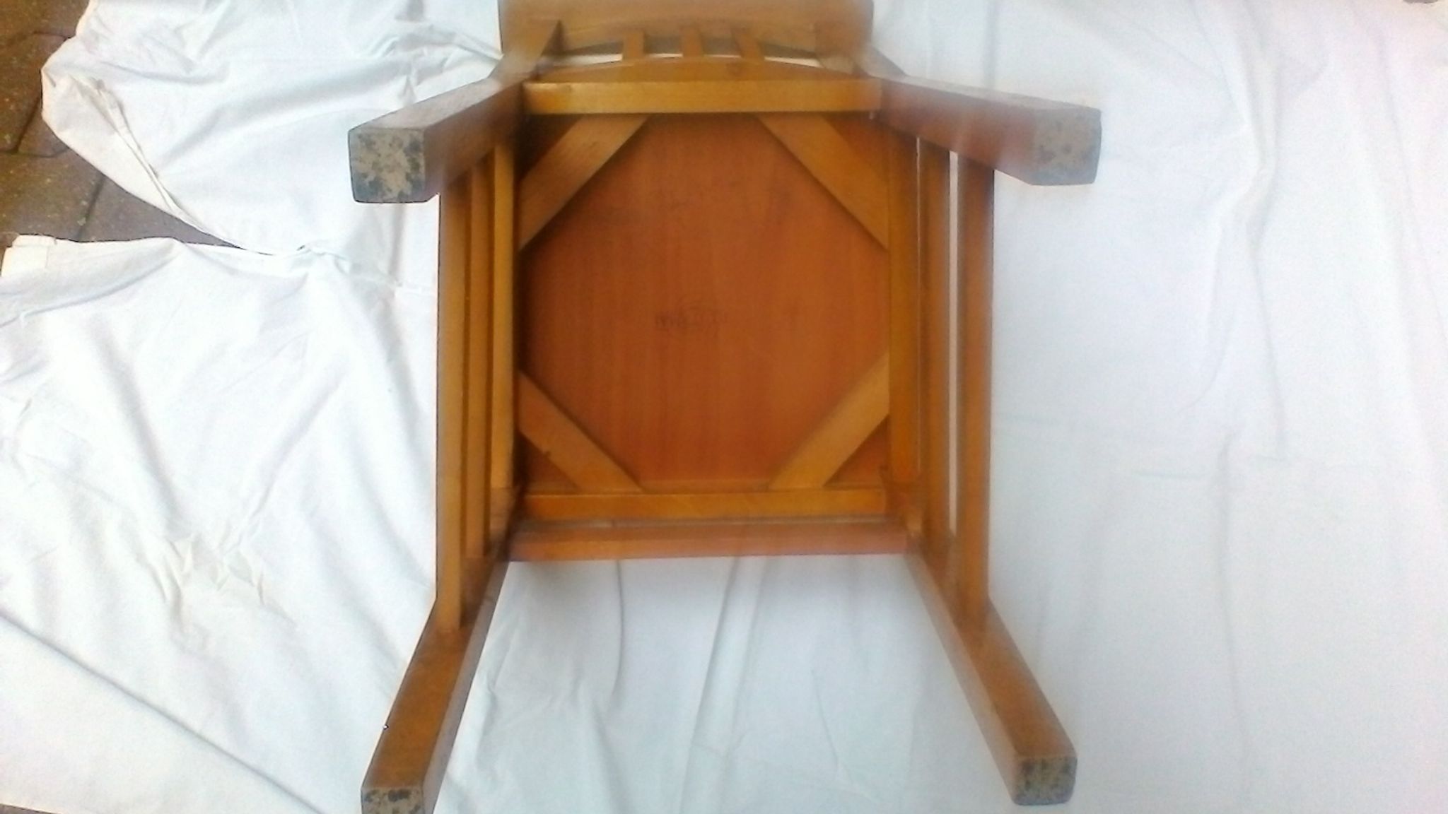 Chaise Luterma