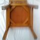 Chaise Luterma