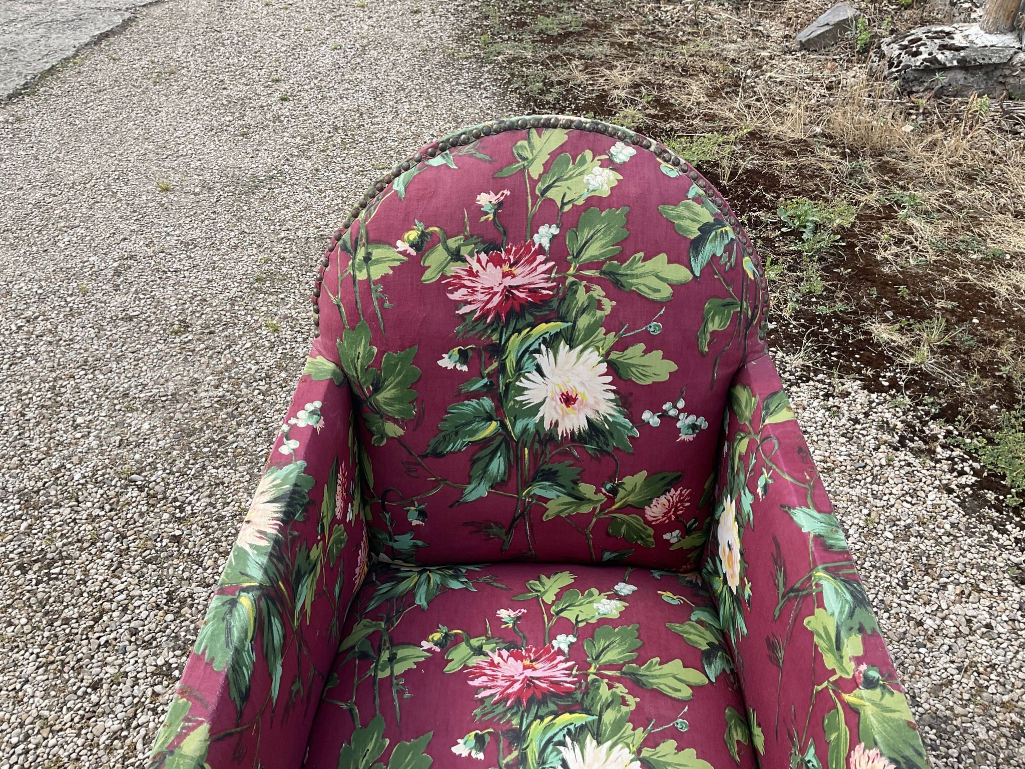 Fauteuil