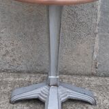 Fischel bistro pedestal table