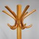 Vintage coat rack in the shape of a parrot in Bentwood - Thonet style - Early 20th century