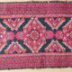 Oriental corridor carpet 193 x 54 cm