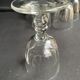 6 glasses Baccarat service Clermont – Art Nouveau