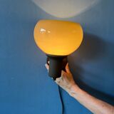 Herda mushroom wall lamp
