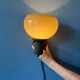 Herda mushroom wall lamp