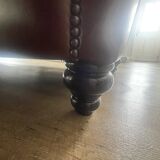 Chesterfield sofa