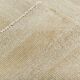 Tapis Kilim surdimensionné beige et crème 8x10, 234x294 cm