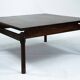 Ico Parisi Model 748 Coffee Table for Cassina, Italy, 1960. Labeled