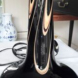 Maure-Vieil glassware lamp base