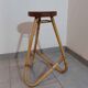 Plant Stand, Bambus 1950s/60s