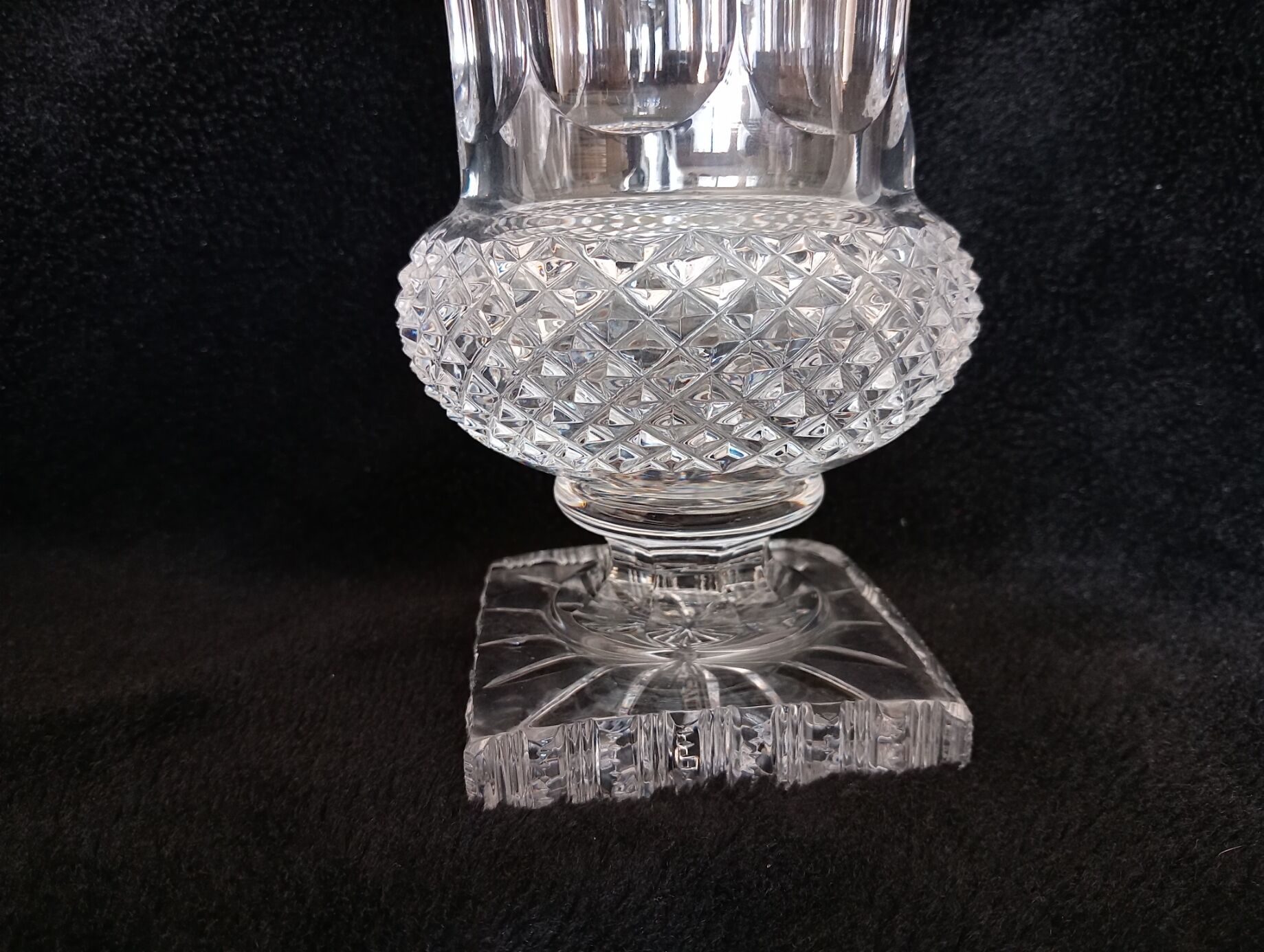 Vase Versailles Saint-Louis