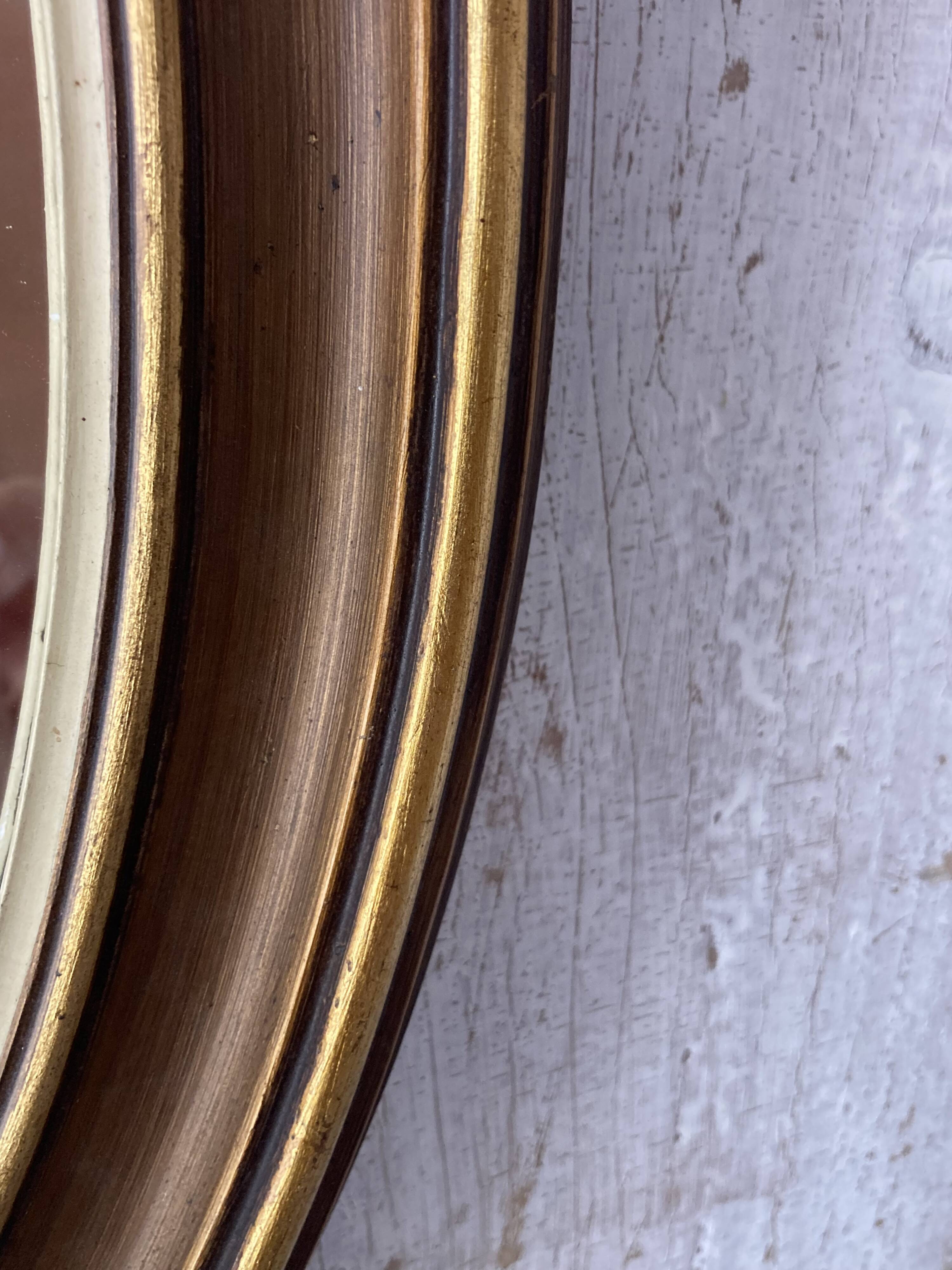 Miroir ancien