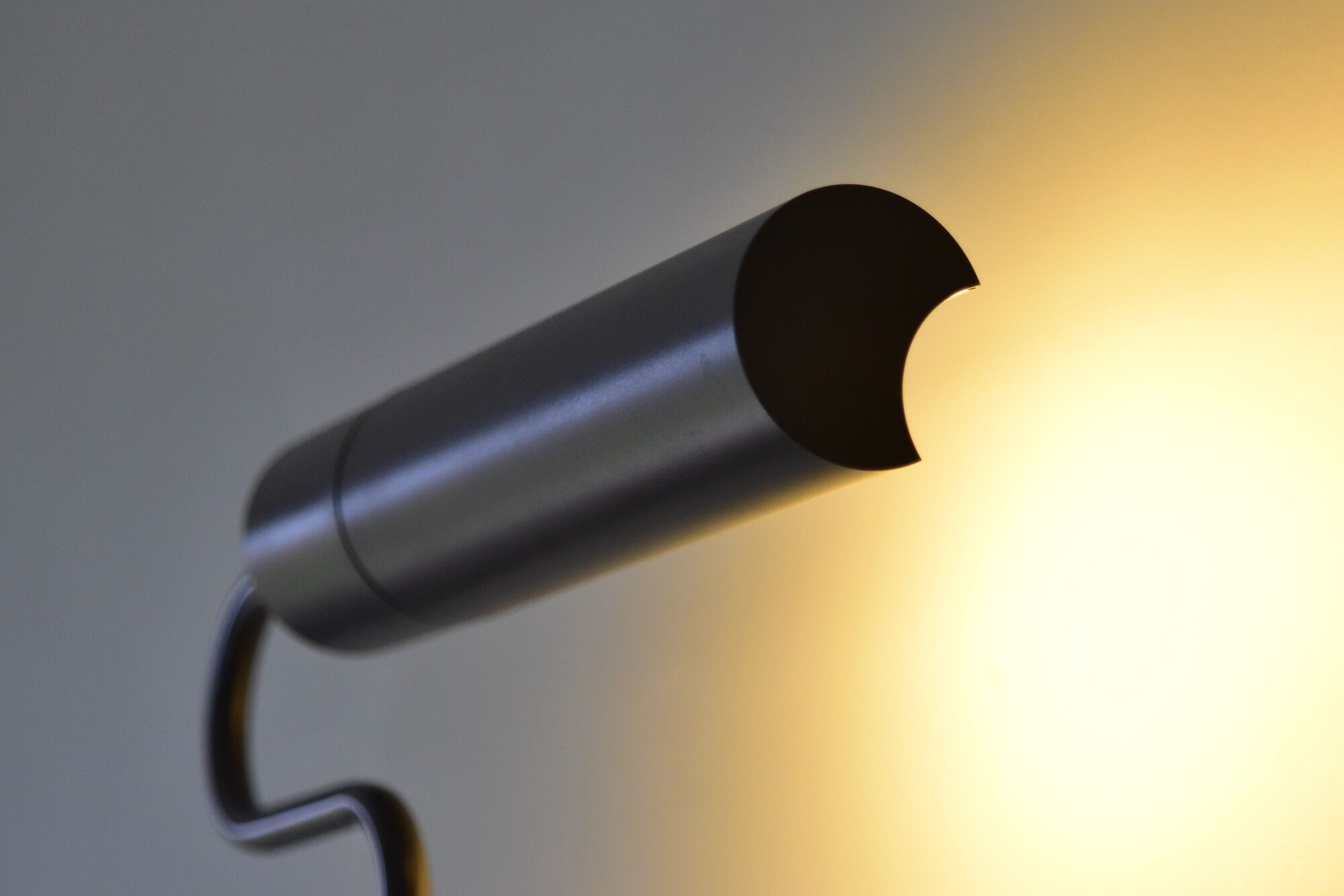 Royal Copenhagen Flamingo Table Lamp 1980's Jørgen Møller Denmark