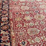 Tapis ancien turc 138x190 cm